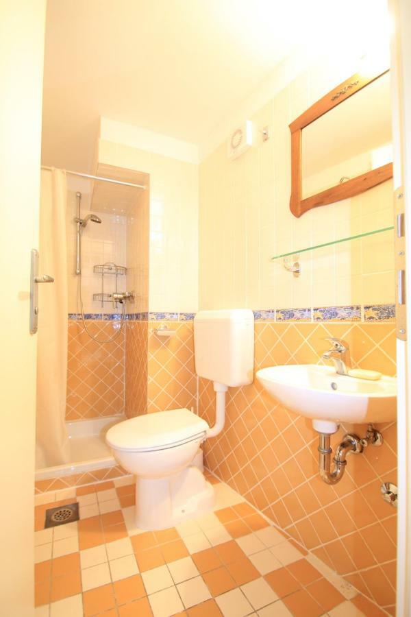 Cres Design Apartments Zewnętrze zdjęcie