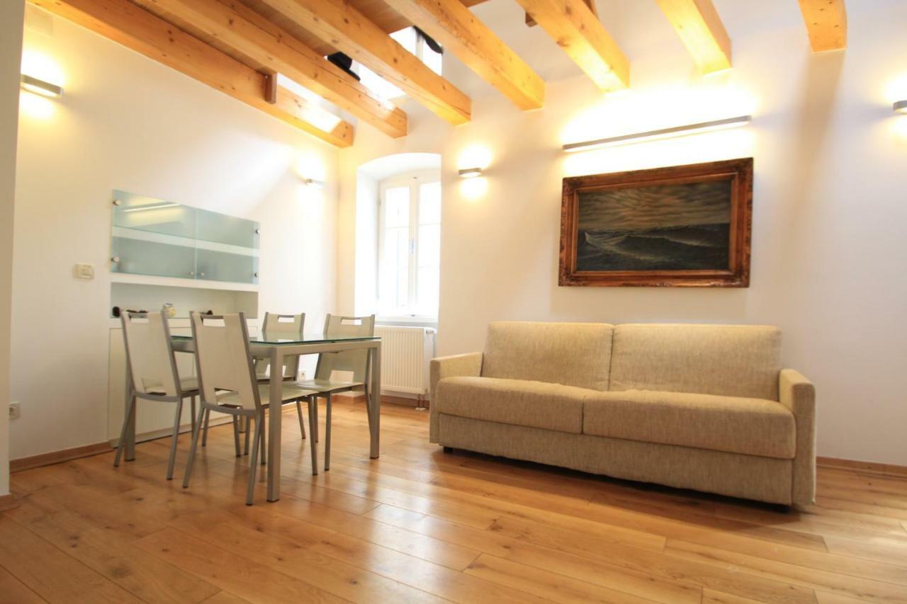 Cres Design Apartments Zewnętrze zdjęcie