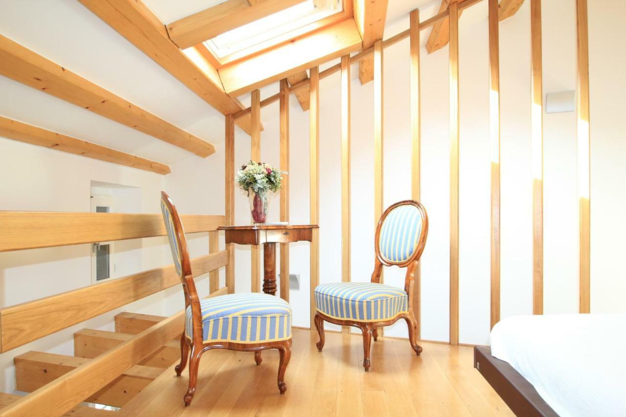 Cres Design Apartments Zewnętrze zdjęcie