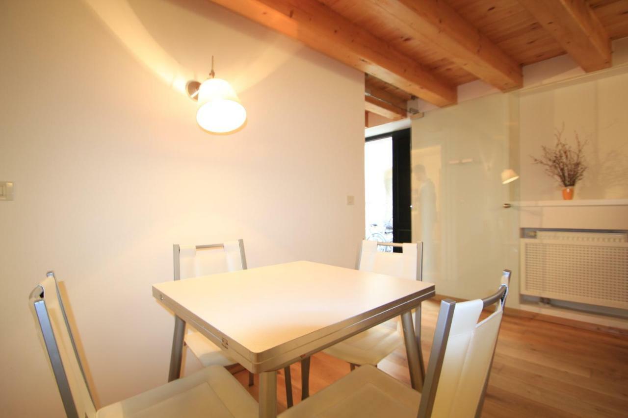 Cres Design Apartments Zewnętrze zdjęcie