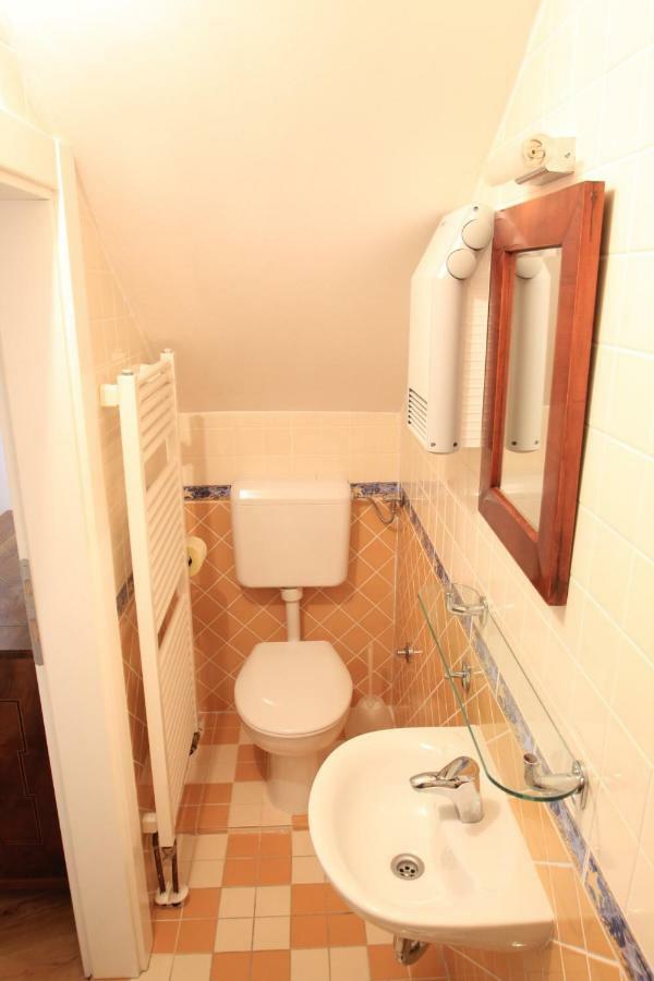 Cres Design Apartments Zewnętrze zdjęcie