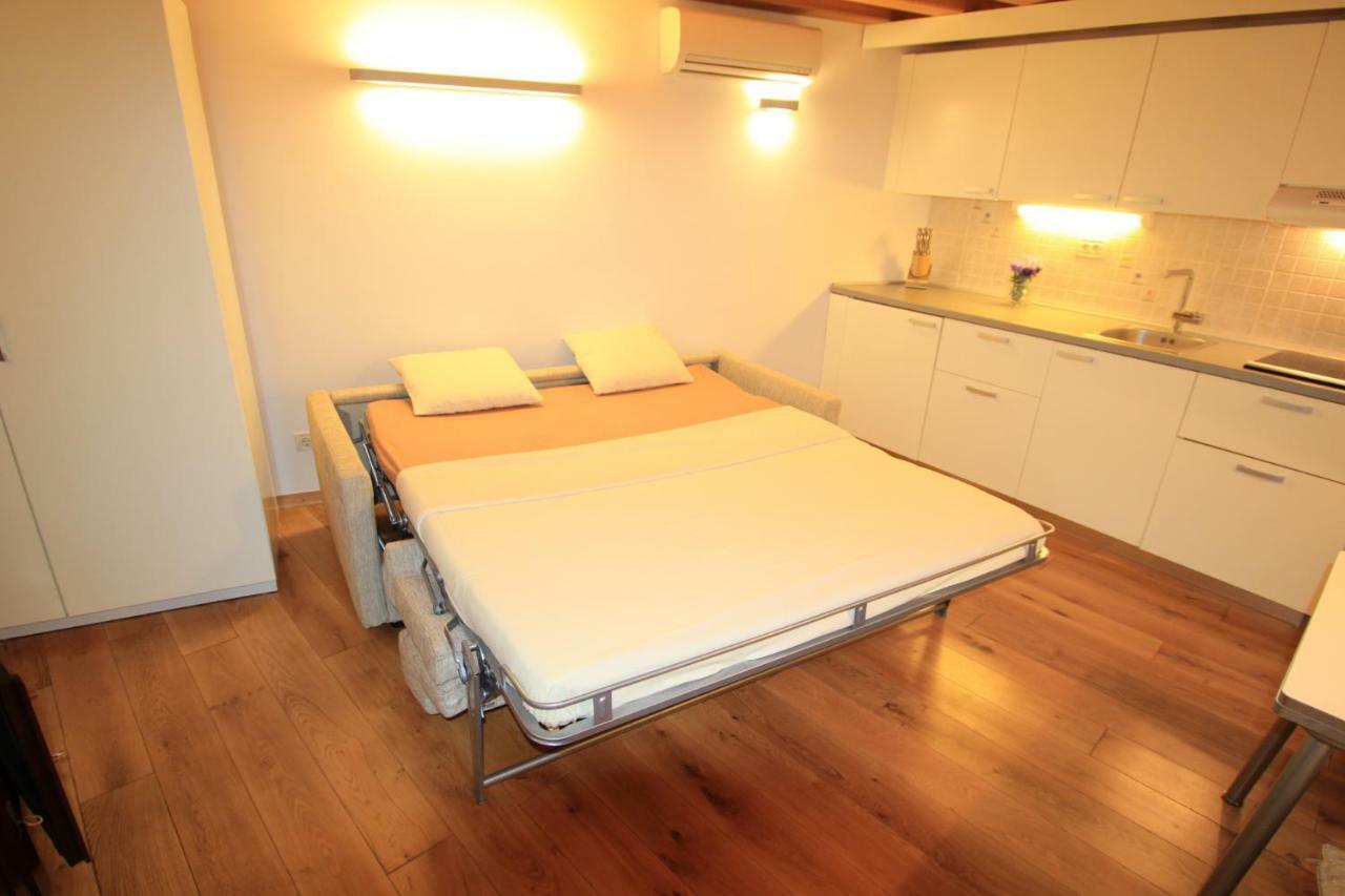 Cres Design Apartments Zewnętrze zdjęcie
