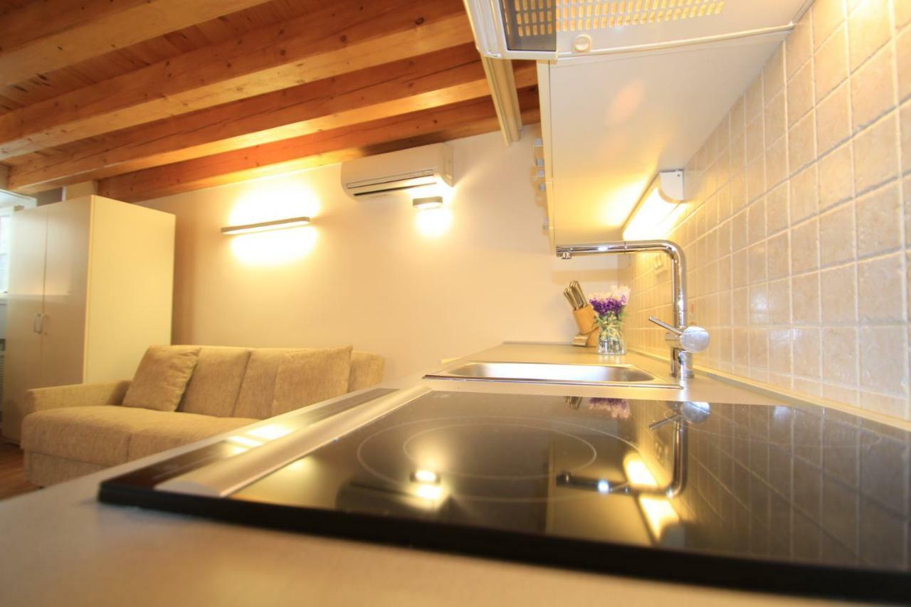 Cres Design Apartments Zewnętrze zdjęcie