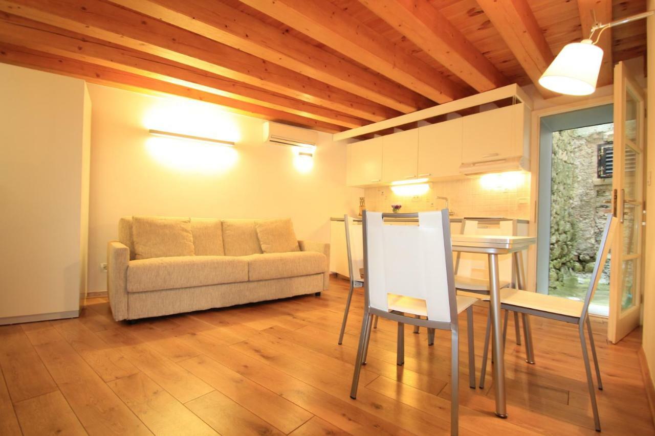 Cres Design Apartments Zewnętrze zdjęcie