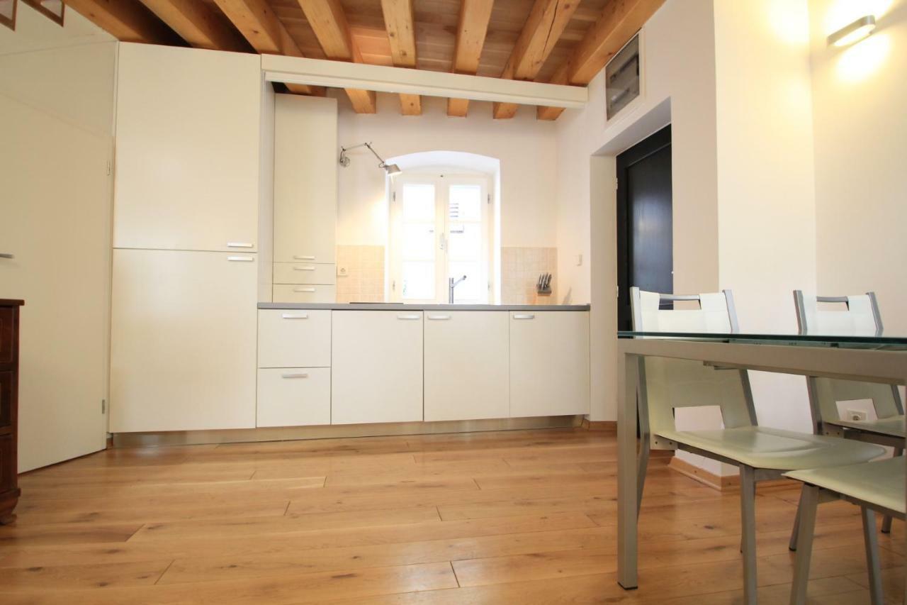 Cres Design Apartments Zewnętrze zdjęcie