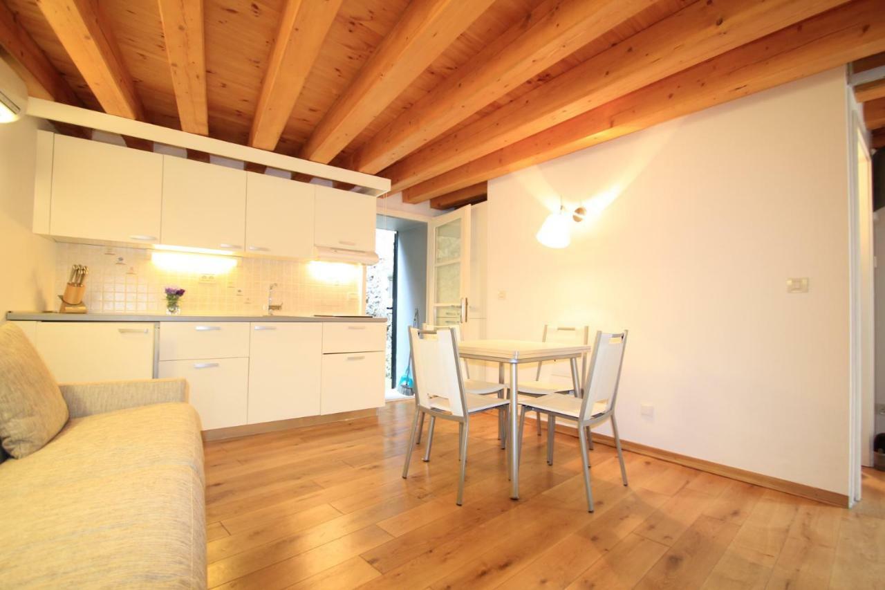 Cres Design Apartments Zewnętrze zdjęcie