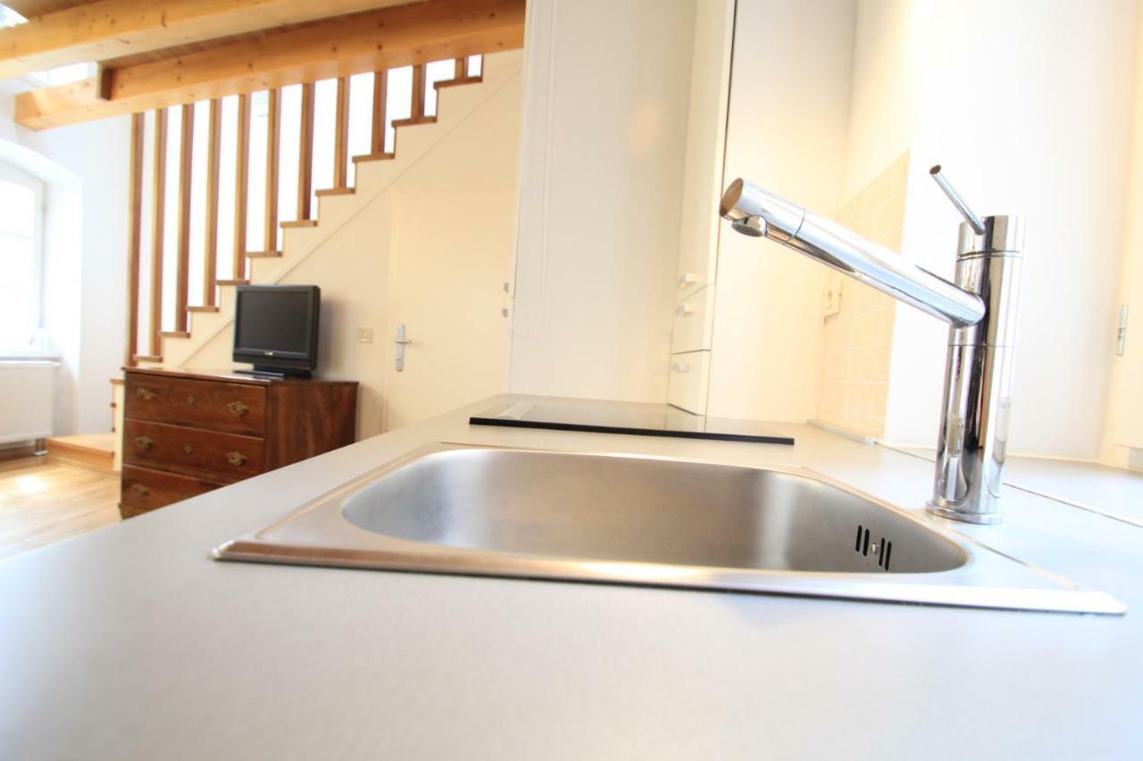 Cres Design Apartments Zewnętrze zdjęcie