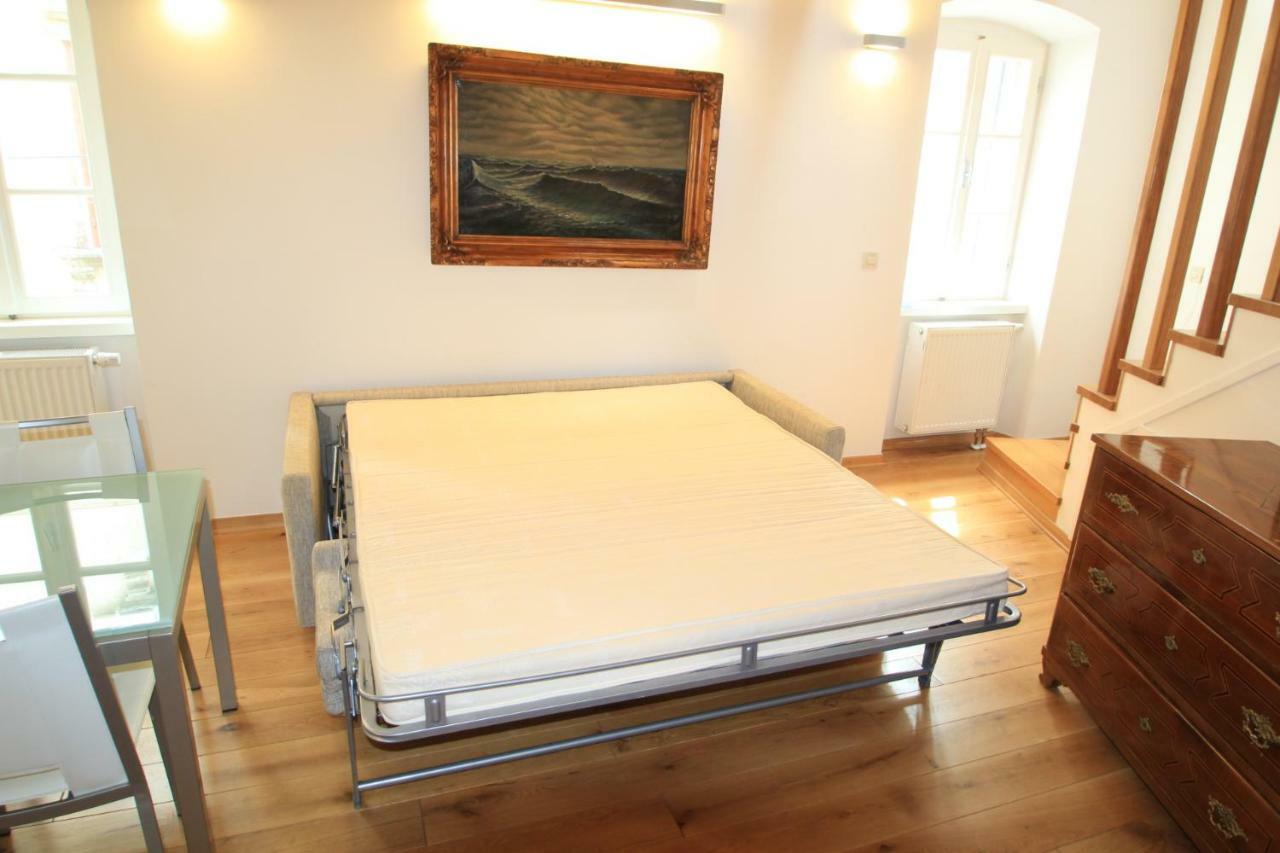 Cres Design Apartments Zewnętrze zdjęcie