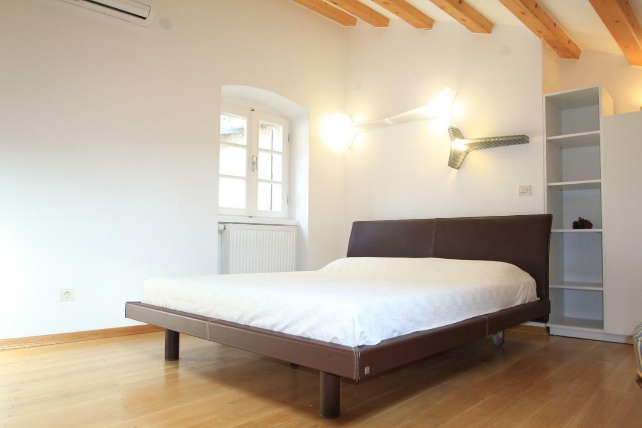 Cres Design Apartments Zewnętrze zdjęcie